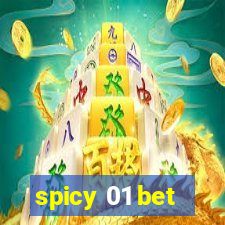 spicy 01 bet